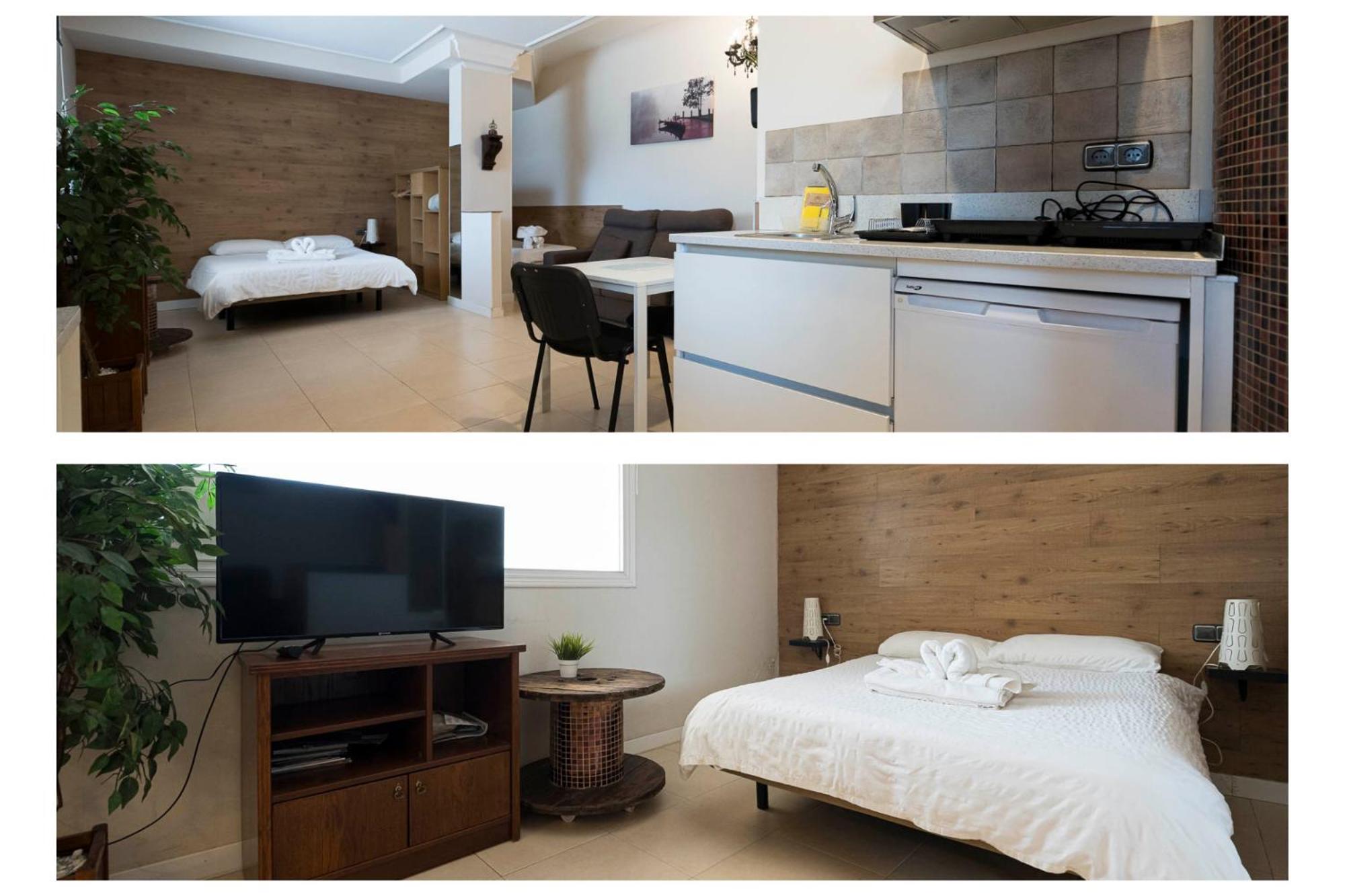 Apartamento Familiar Equipado En La Costa De Zarautz - Oasis Cove Exterior foto